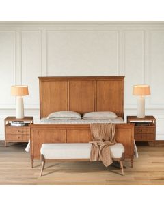 Aanya Bed Cot