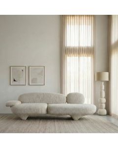 Aion Four Seater Sofa