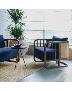 Candice Wood Single Seater