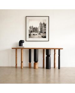 Dhwani Console Table