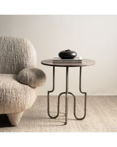 Ghera End Table