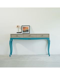 Handcarved Neo Console