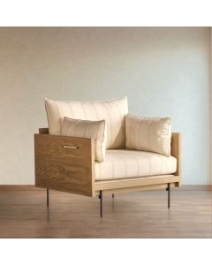 Harbour Single Seater