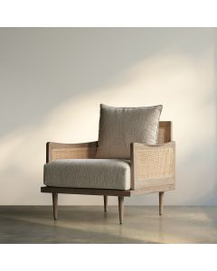 Haven Single Seater