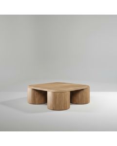 Jabari Coffee Table