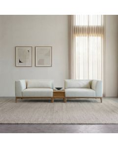 Jake Modular Four Seater Sofa With Storage