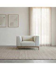 Jake Modular Single Seater Sofa