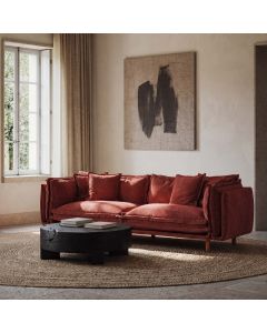 Marlow Four Seater Sofa