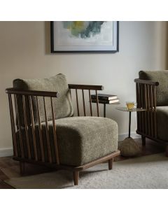 Meraki Single Seater 