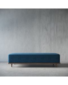 Meraki Upholstered Bench