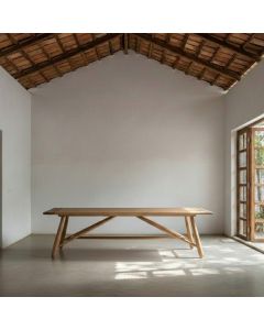 Nakashi Dining Table