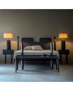 Nestling Bed Cot