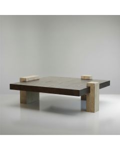 Nicco Coffee Table 