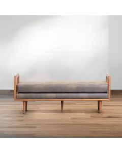 Scout Bench