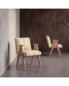 Sitar HB Dining Chair