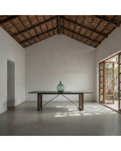 Tula Dining Table
