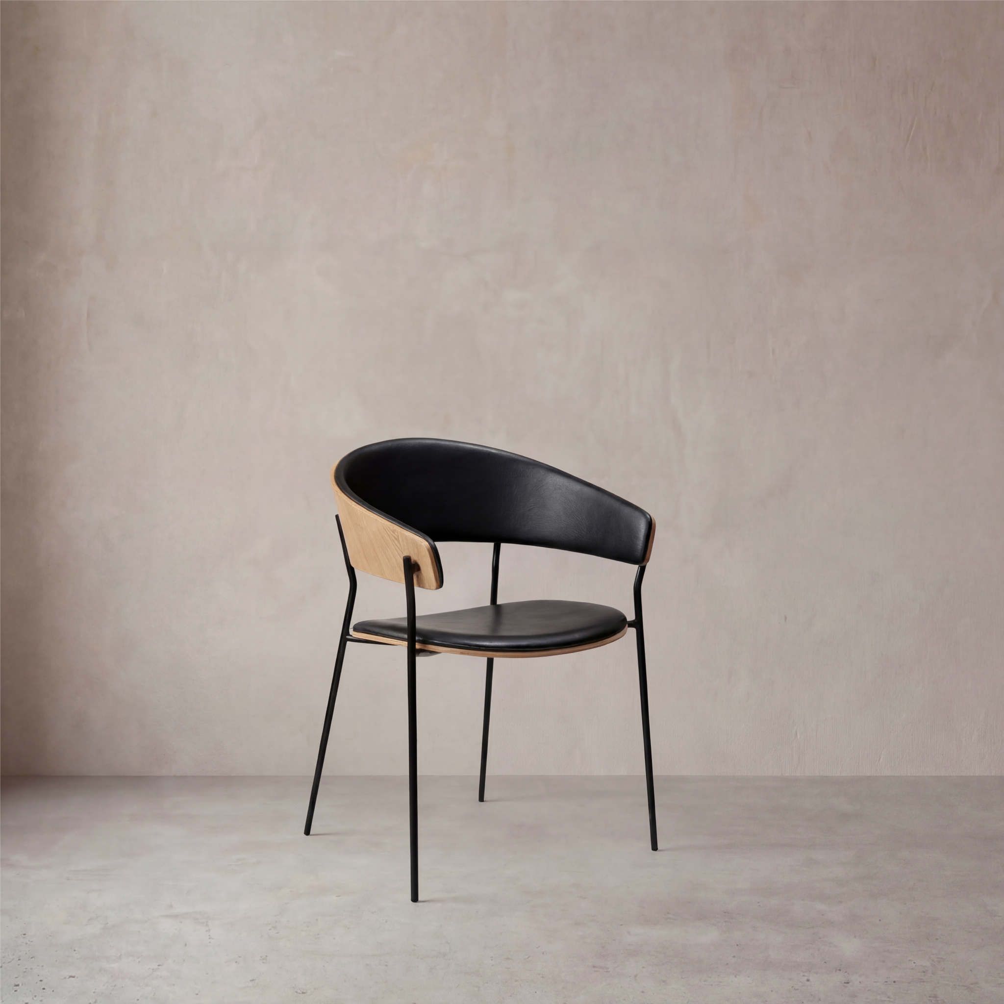 Daksh Chair