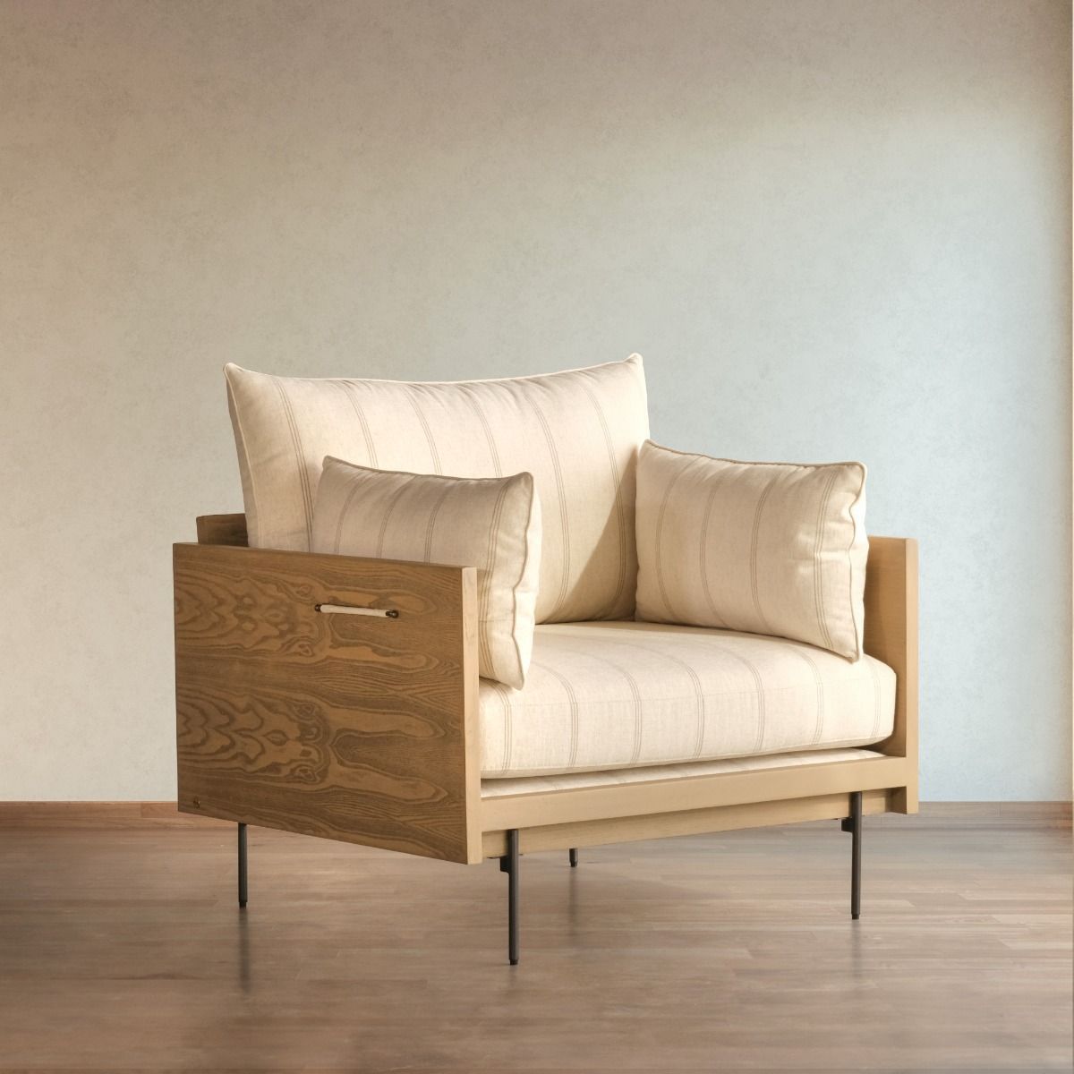 Harbour Single Seater