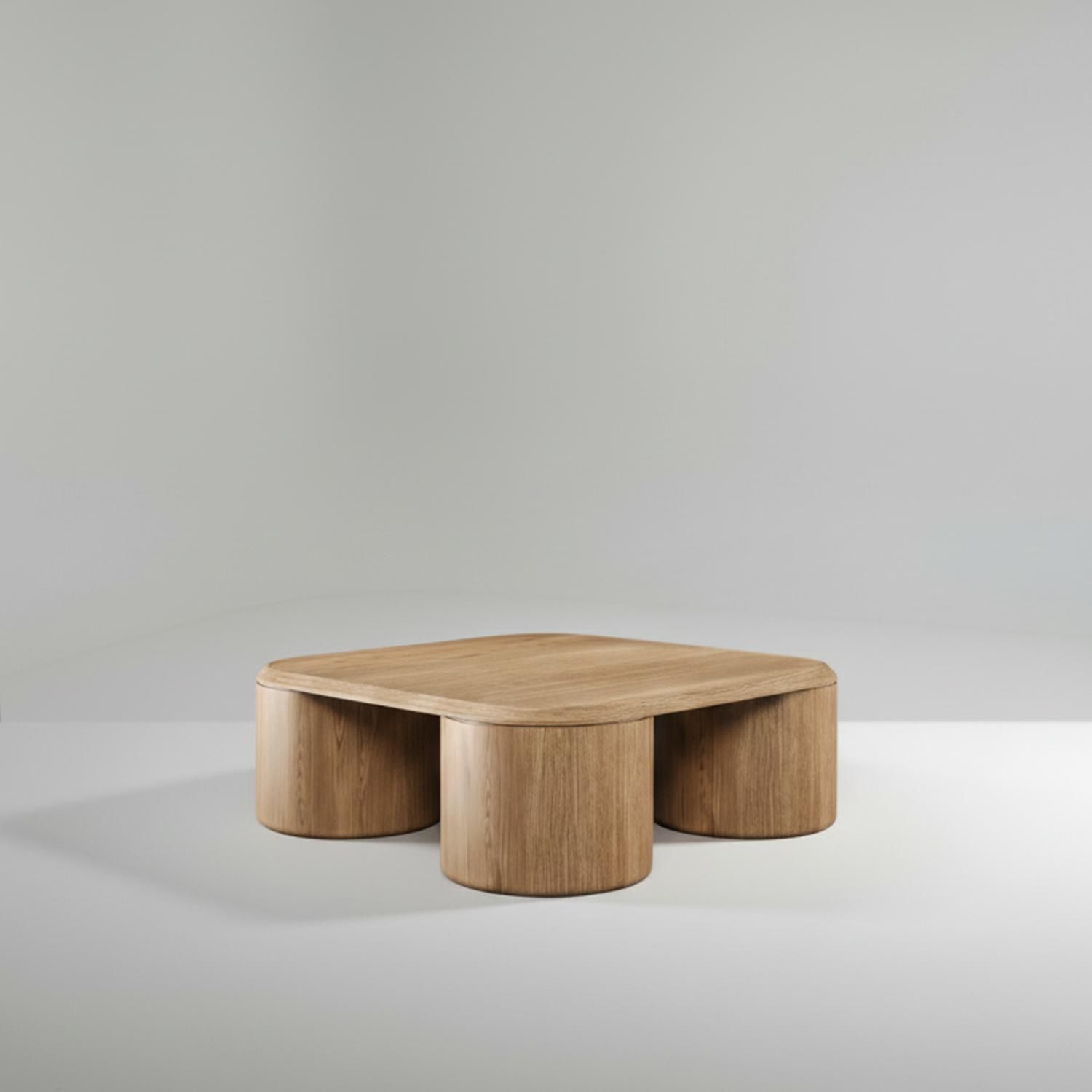 Jabari Coffee Table