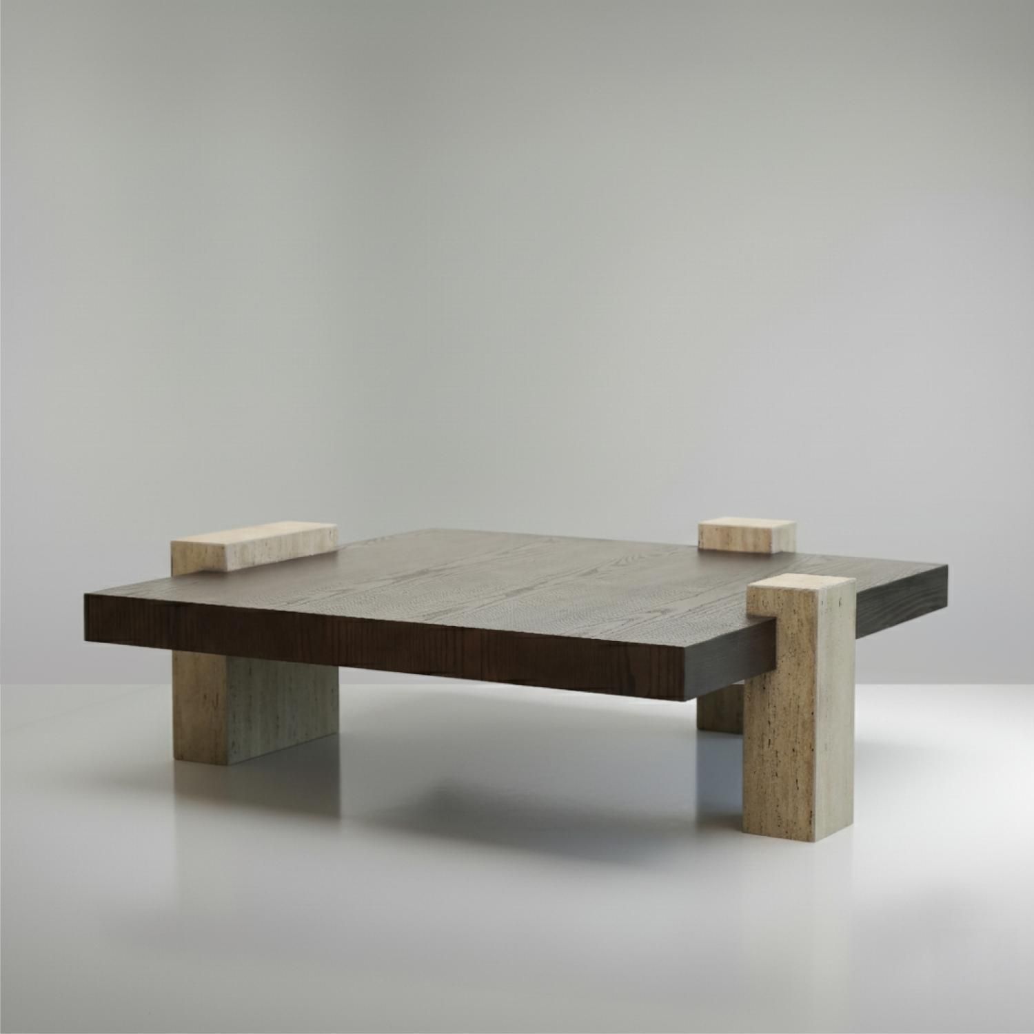 Nicco Coffee Table 