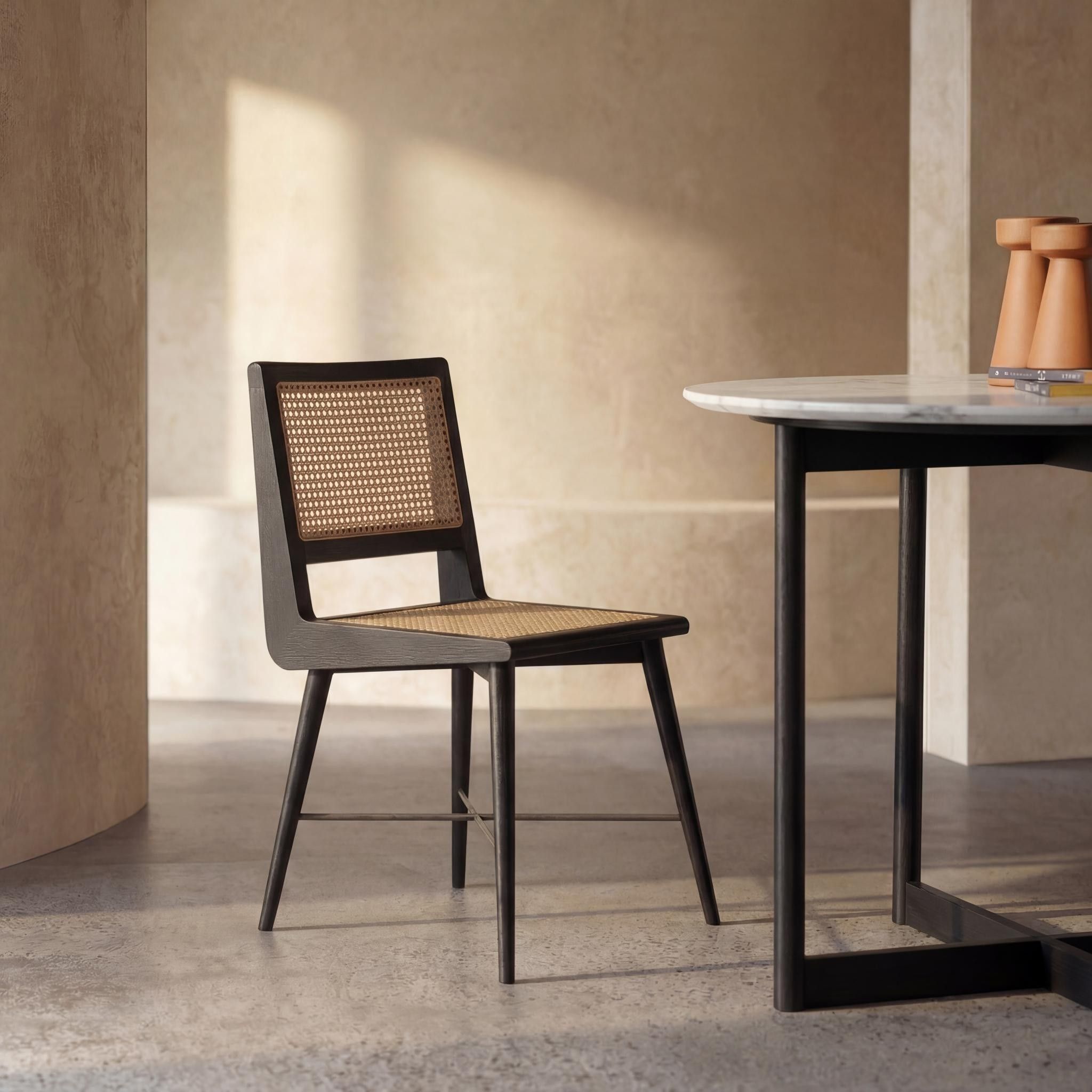 Ruve Dining Chair